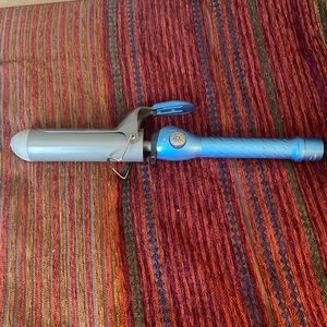 Baby Lisa pro curling iron